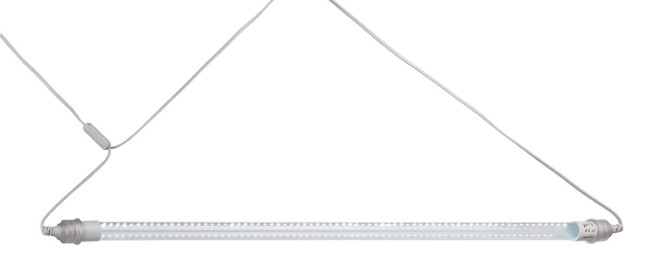 Фитолампа для растений светодиодная Эра G13 10W 6500K FITO-10W-Ra90-Т8-AQUA Б0057417 Фитолампа для растений светодиодная Эра G13 10W 6500K FITO-10W-Ra90-Т8-AQUA Б0057417