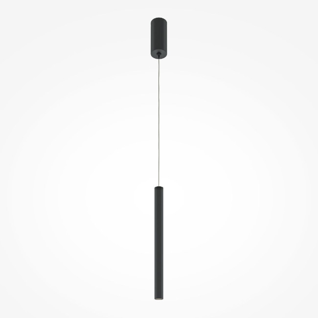 Подвесной светильник Maytoni Pro Base MOD159PL-L6BK