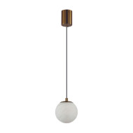 Подвесной светильник Odeon Light Marbella 6685/8L Подвесной светильник Odeon Light Marbella 6685/8L