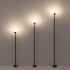 Ландшафтный светильник Odeon Light Nature Dew 7120/3GLC Ландшафтный светильник Odeon Light Nature Dew 7120/3GLC