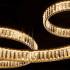 Подвесная люстра Divinare Renata 1135/17 SP-106 Подвесная люстра Divinare Renata 1135/17 SP-106