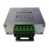 Контроллер RGB Apeyron 12/24В 288/576Вт 3 канала*8А IP20 пульт радио 04-39 Контроллер RGB Apeyron 12/24В 288/576Вт 3 канала*8А IP20 пульт радио 04-39