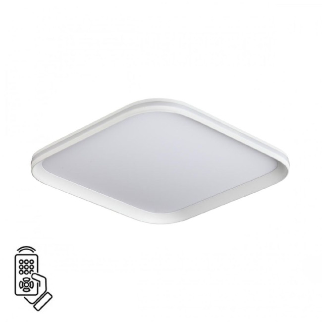 Потолочный светильник Sonex Beta 7750/72L Потолочный светильник Sonex Beta 7750/72L
