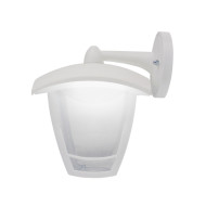 Уличный настенный светильник Apeyron Дели ДБУ 07-8-002 У1 11-179