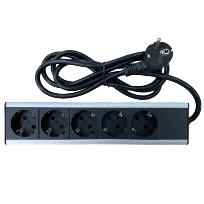 Блок розеток 21 (PDU) Mebax 00-00002738 Блок розеток 21 (PDU) Mebax 00-00002738