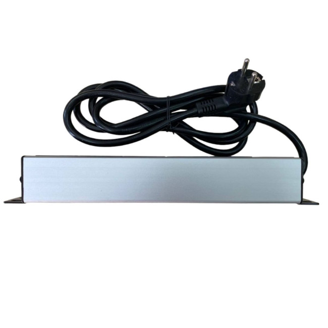 Блок розеток 21 (PDU) Mebax 00-00002738 Блок розеток 21 (PDU) Mebax 00-00002738