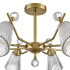Люстра на штанге Lumion Aurica 8046/8C Люстра на штанге Lumion Aurica 8046/8C