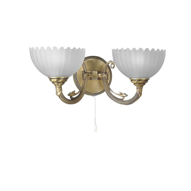 Бра Reccagni Angelo A 3620/2 Бра Reccagni Angelo A 3620/2