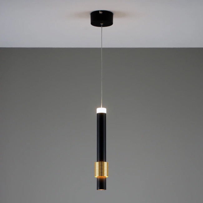 Подвесной светильник Moderli Elli V10884-PL Подвесной светильник Moderli Elli V10884-PL