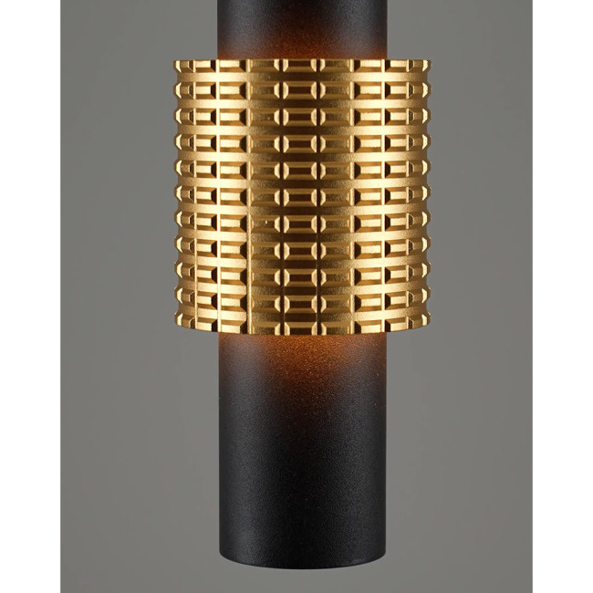 Подвесной светильник Moderli Elli V10884-PL Подвесной светильник Moderli Elli V10884-PL