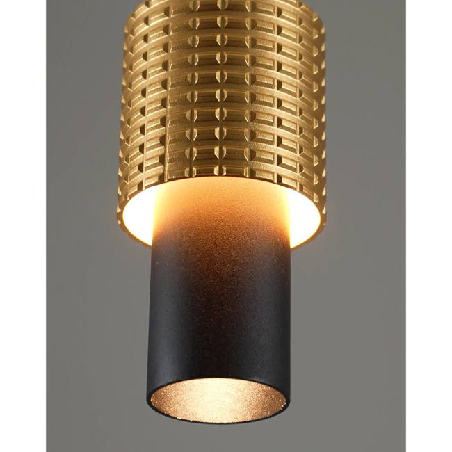 Подвесной светильник Moderli Elli V10884-PL Подвесной светильник Moderli Elli V10884-PL