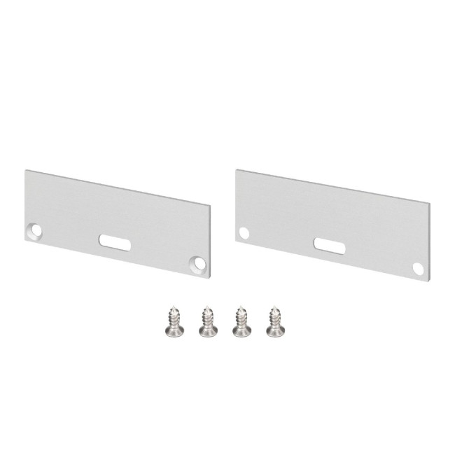 Заглушка Arlight LINIA60-FANTOM с отверстием 046412 Заглушка Arlight LINIA60-FANTOM с отверстием 046412