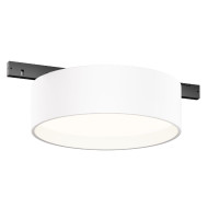 Трековый магнитный светильник Maytoni Zon TR189-1-12W4K-BW Трековый магнитный светильник Maytoni Zon TR189-1-12W4K-BW