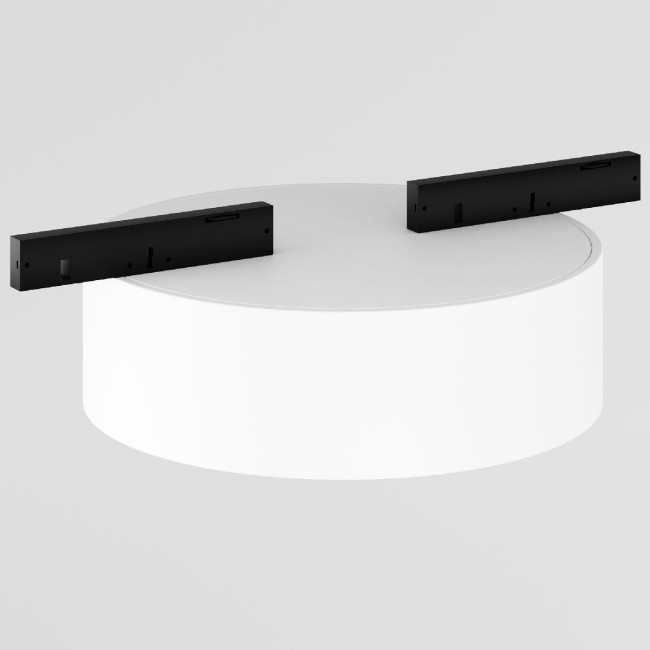 Трековый магнитный светильник Maytoni Zon TR189-1-12W4K-BW Трековый магнитный светильник Maytoni Zon TR189-1-12W4K-BW