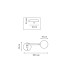 Бра Lightstar Loft 765667 Бра Lightstar Loft 765667