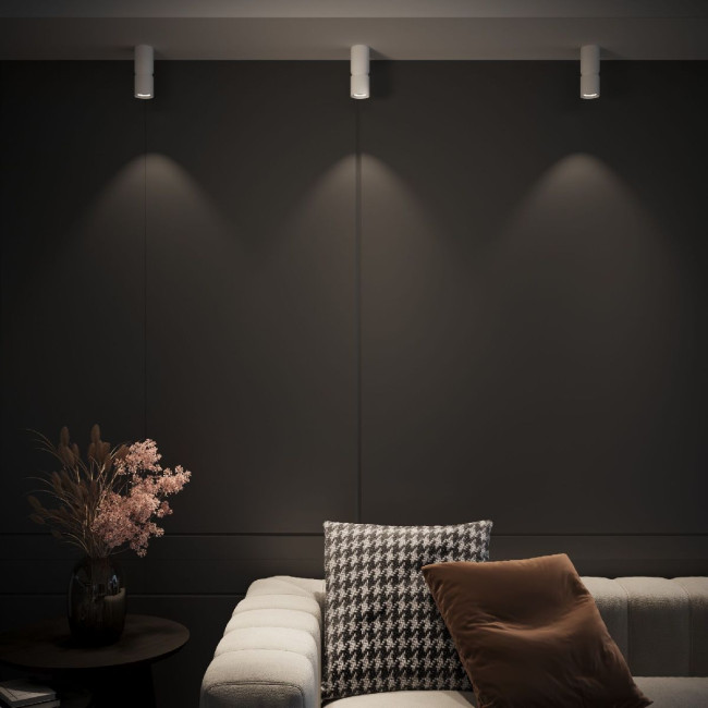 Накладной спот Elektrostandard Kayo 4690389199813 a064727 Накладной спот Elektrostandard Kayo 4690389199813 a064727