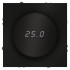 Терморегулятор Voltum S70 VLS070108 (черный матовый) Терморегулятор Voltum S70 VLS070108 (черный матовый)