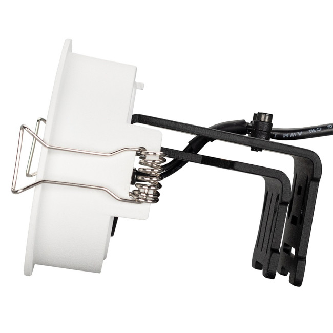 Встраиваемый светильник Arlight 028146 Встраиваемый светильник Arlight 028146