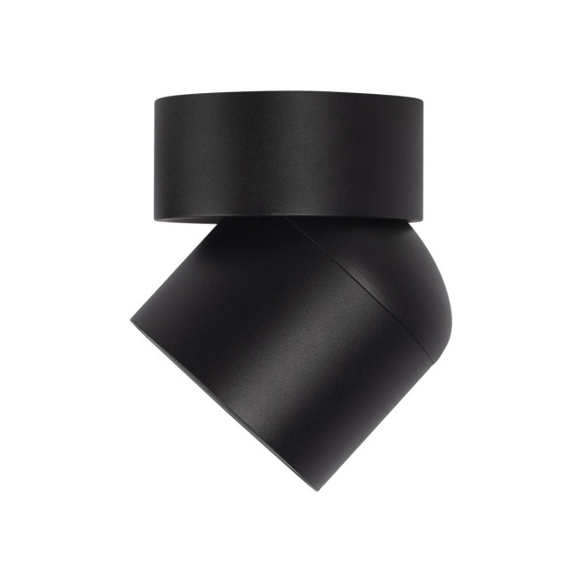 Накладной спот Loft IT Tictac 10180 Black 4000K Накладной спот Loft IT Tictac 10180 Black 4000K