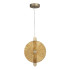 Подвесной светильник ST Luce Wasi SL6141.313.01 Подвесной светильник ST Luce Wasi SL6141.313.01