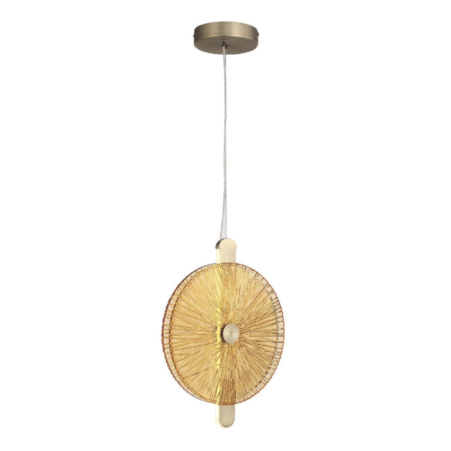 Подвесной светильник ST Luce Wasi SL6141.313.01 Подвесной светильник ST Luce Wasi SL6141.313.01