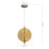 Подвесной светильник ST Luce Wasi SL6141.313.01 Подвесной светильник ST Luce Wasi SL6141.313.01