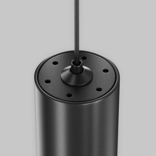 Трековый магнитный светильник Maytoni Focus LED TR156-1-5W4K-B Трековый магнитный светильник Maytoni Focus LED TR156-1-5W4K-B