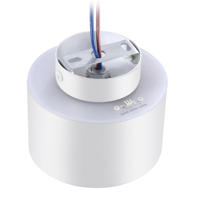 Накладной светильник Novotech Giro 358970