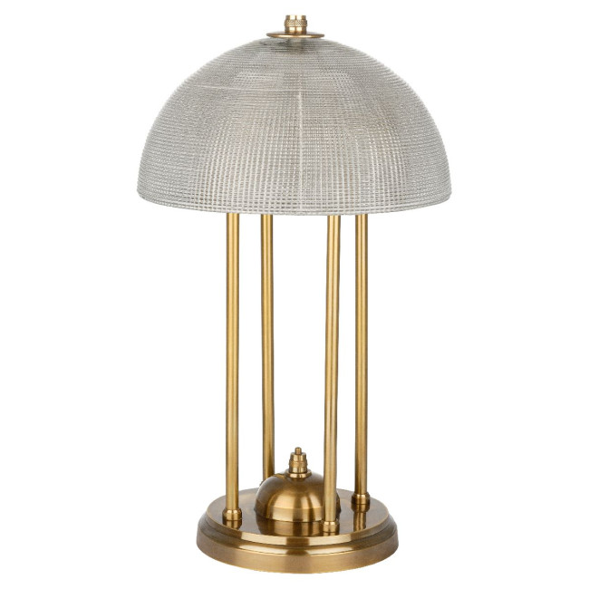 Настольная лампа Covali NL-31744 Настольная лампа Covali NL-31744