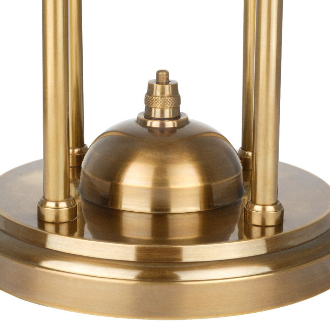 Настольная лампа Covali NL-31744 Настольная лампа Covali NL-31744