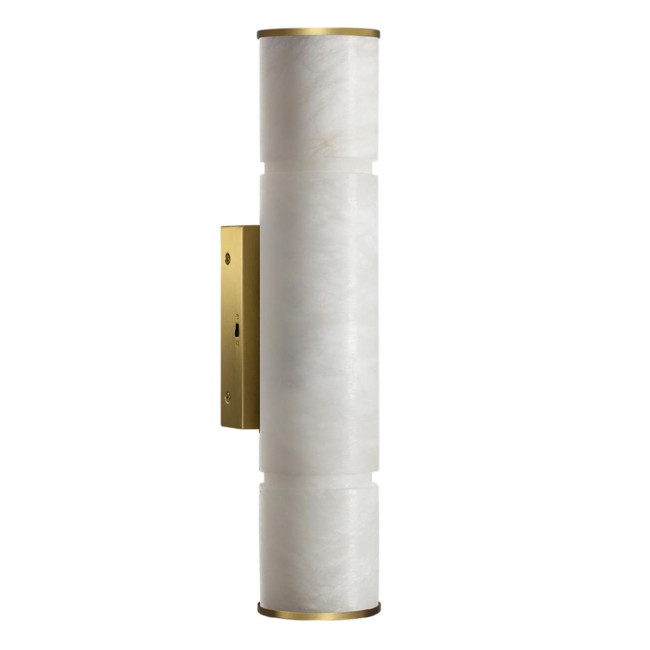 Настенный светильник Odeon Light Marbella 6674/12WA Настенный светильник Odeon Light Marbella 6674/12WA