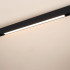 Трековый магнитный светильник Arlight MAG-ORIENT-FLAT-L465-16W Warm3000 (BK, 100 deg, 48V) (IP20 Металл) 033612(1) Трековый магнитный светильник Arlight MAG-ORIENT-FLAT-L465-16W Warm3000 (BK, 100 deg, 48V) (IP20 Металл) 033612(1)