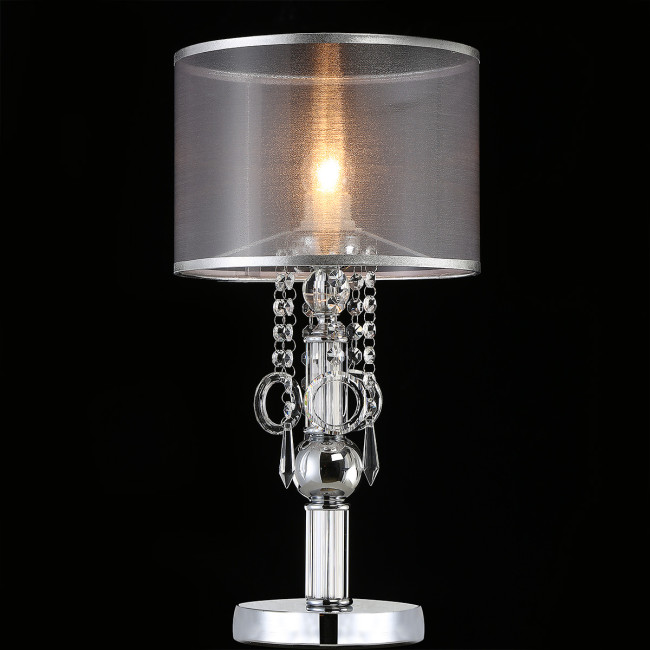 Настольная лампа Illumico IL6219-1T-27 CR Настольная лампа Illumico IL6219-1T-27 CR