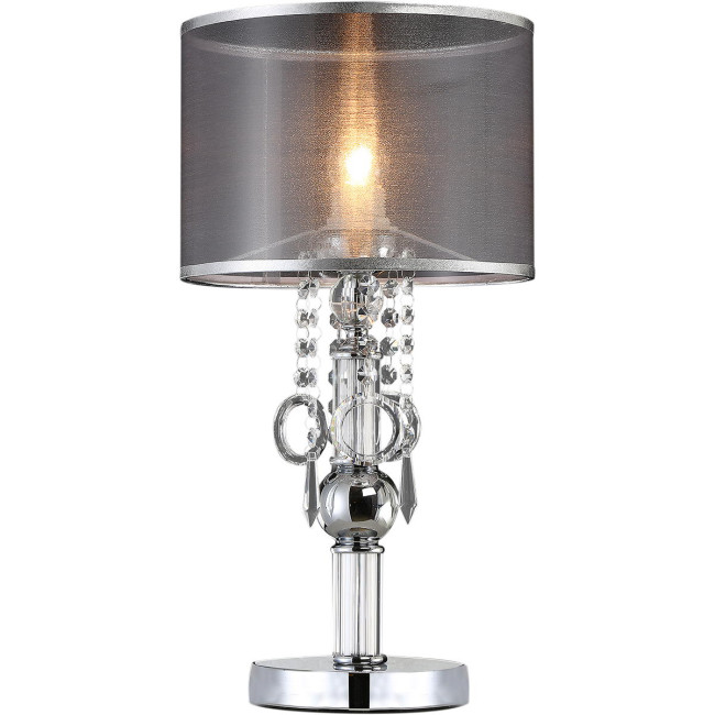 Настольная лампа Illumico IL6219-1T-27 CR Настольная лампа Illumico IL6219-1T-27 CR