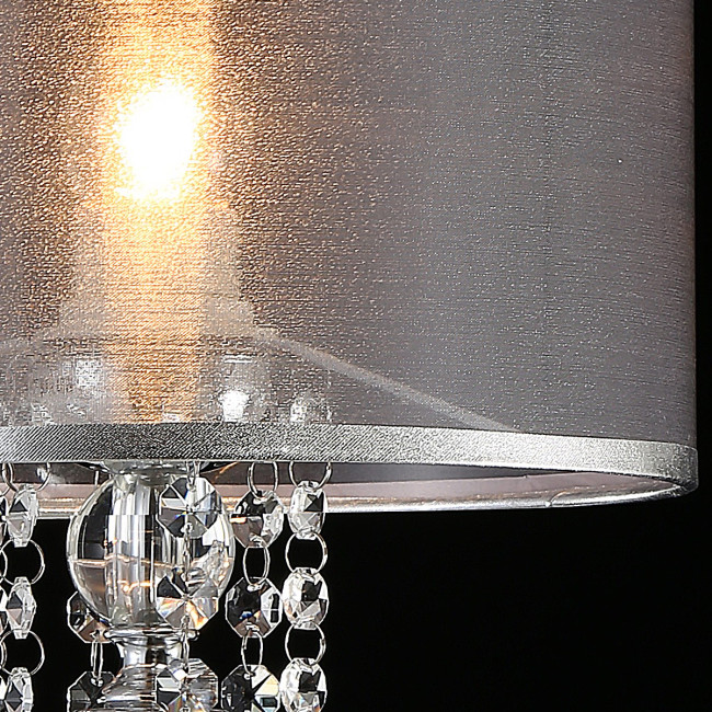 Настольная лампа Illumico IL6219-1T-27 CR Настольная лампа Illumico IL6219-1T-27 CR