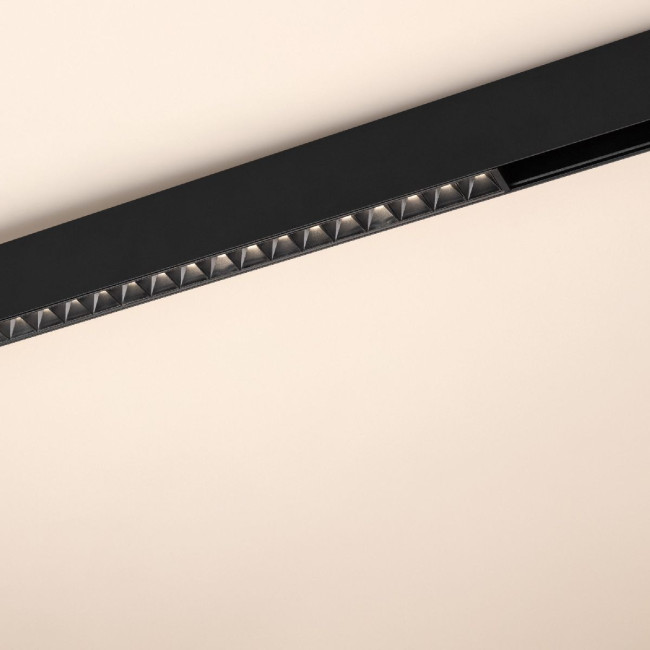 Трековый магнитный светильник Arlight MAG-ORIENT-LASER-L465-16W Warm2700 049997 Трековый магнитный светильник Arlight MAG-ORIENT-LASER-L465-16W Warm2700 049997