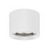 Накладной светильник Arlight SP-DICE-R77-10W Warm3000 (WH, 24 deg, 230V) 046627 Накладной светильник Arlight SP-DICE-R77-10W Warm3000 (WH, 24 deg, 230V) 046627