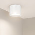 Накладной светильник Arlight SP-DICE-R77-10W Warm3000 (WH, 24 deg, 230V) 046627 Накладной светильник Arlight SP-DICE-R77-10W Warm3000 (WH, 24 deg, 230V) 046627