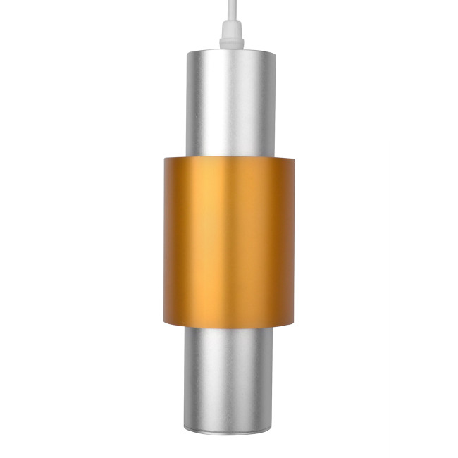 Подвесной светильник Escada 20037 20037SMP/01LED SSL/SGD Подвесной светильник Escada 20037 20037SMP/01LED SSL/SGD