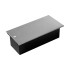 Блок розеток JX (Slide Top) (3 секции с кабелем питания Mebax 00-00002886 Блок розеток JX (Slide Top) (3 секции с кабелем питания Mebax 00-00002886