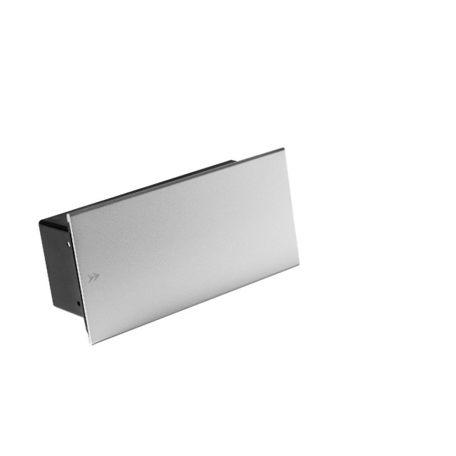 Блок розеток JX (Slide Top) (3 секции с кабелем питания Mebax 00-00002886 Блок розеток JX (Slide Top) (3 секции с кабелем питания Mebax 00-00002886