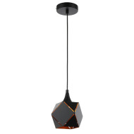 Подвесной светильник ST Luce Enigma SL258.403.01 Подвесной светильник ST Luce Enigma SL258.403.01