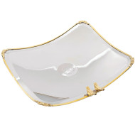 Блюдо Birds Garda Decor 95IM-0072L