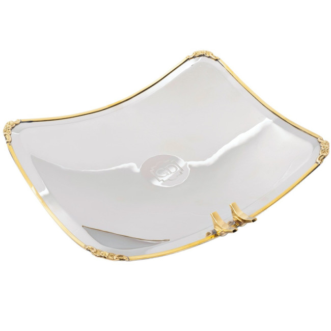 Блюдо Birds Garda Decor 95IM-0072L Блюдо Birds Garda Decor 95IM-0072L
