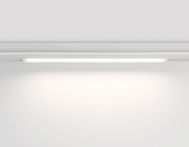 Трековый магнитный светильник Ambrella Light Magnetic 220V GL1281 Трековый магнитный светильник Ambrella Light Magnetic 220V GL1281