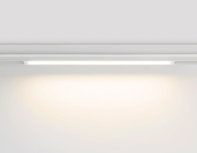Трековый магнитный светильник Ambrella Light Magnetic 220V GL1281 Трековый магнитный светильник Ambrella Light Magnetic 220V GL1281