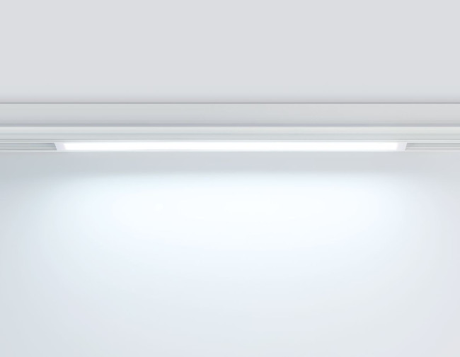 Трековый магнитный светильник Ambrella Light Magnetic 220V GL1281 Трековый магнитный светильник Ambrella Light Magnetic 220V GL1281