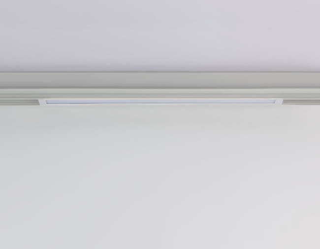 Трековый магнитный светильник Ambrella Light Magnetic 220V GL1281 Трековый магнитный светильник Ambrella Light Magnetic 220V GL1281