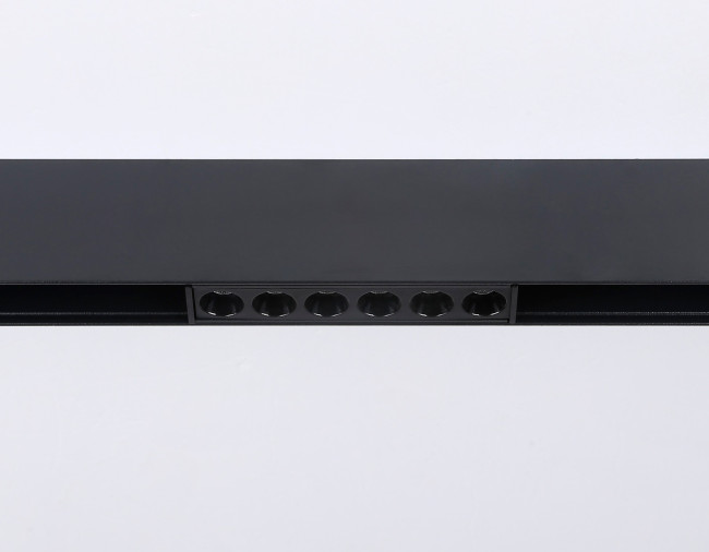 Трековый светильник Ambrella Light Track System GL4019