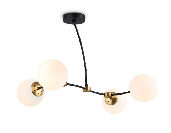Люстра на штанге Ambrella Light Modern TR2544 Люстра на штанге Ambrella Light Modern TR2544